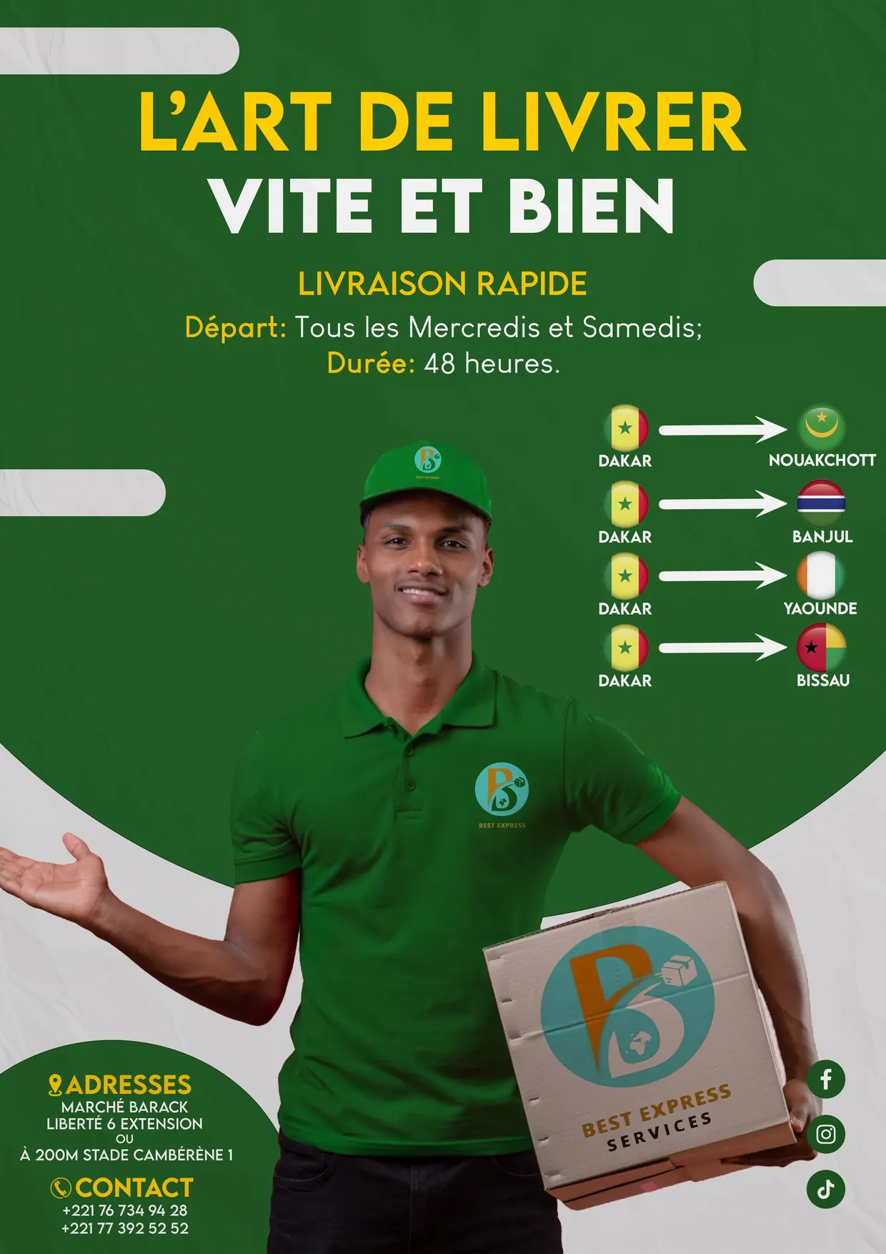 Bes 4