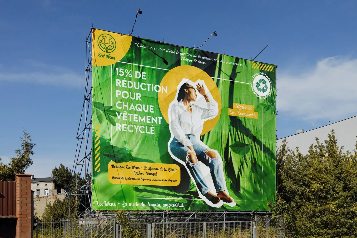 ecowear 1