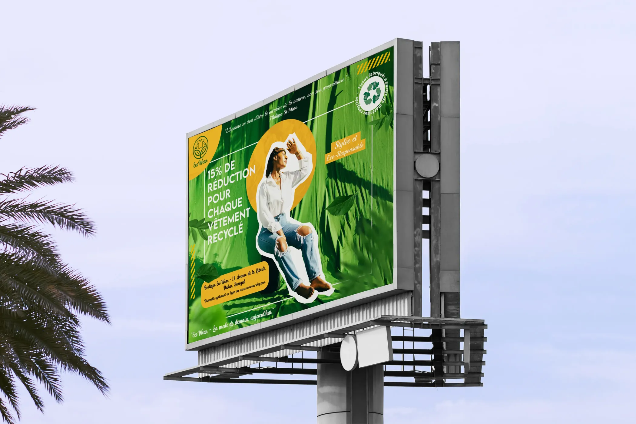 ecowear 2