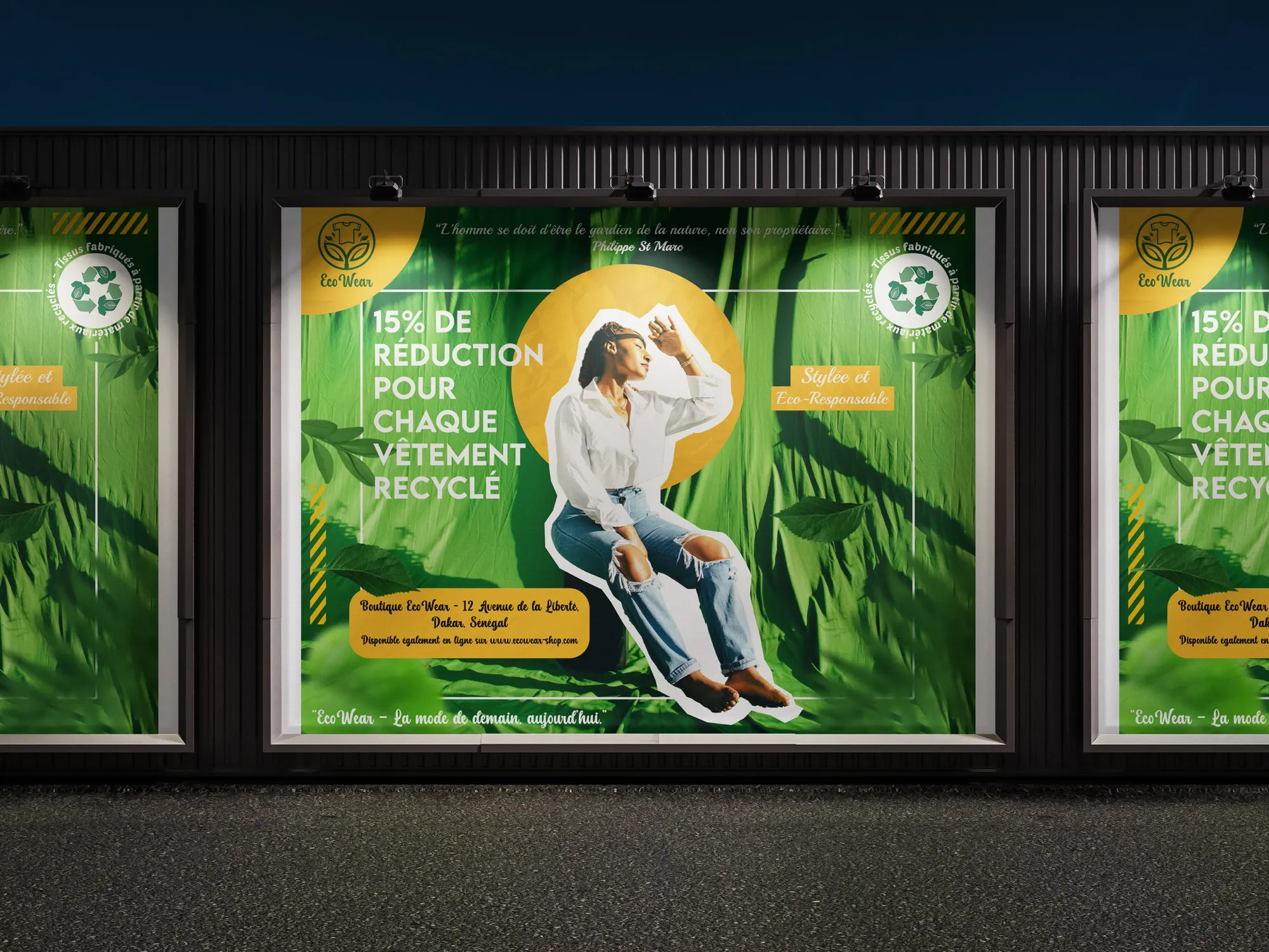 ecowear 3