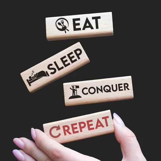 eat 1