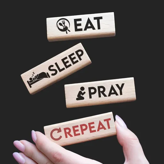 eat 3