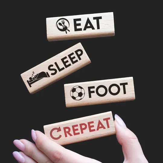 eat 4