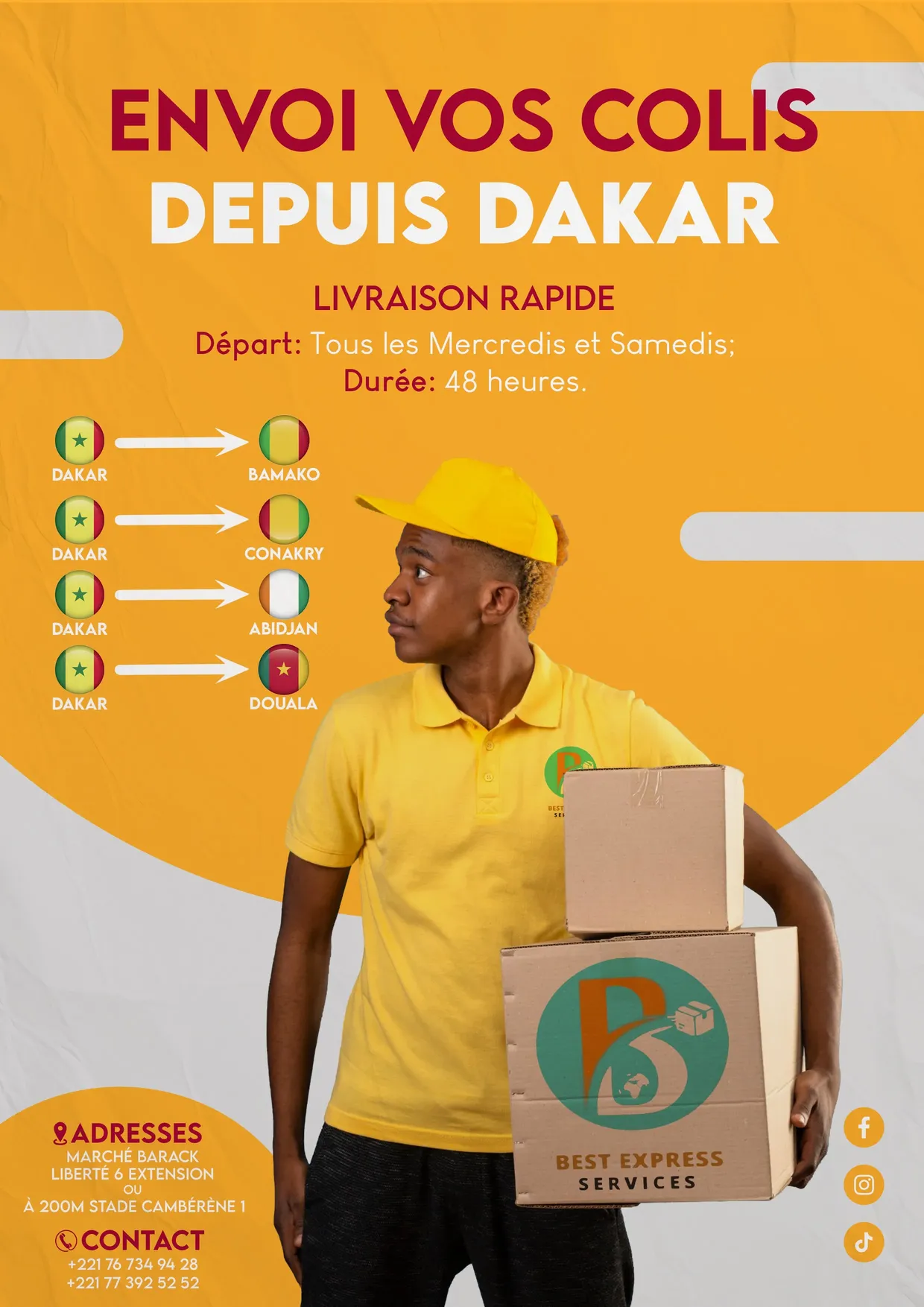 Affiche 1
