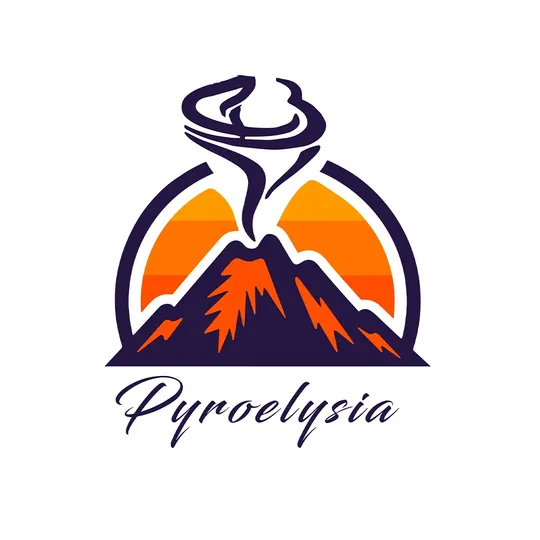 pyroelysia