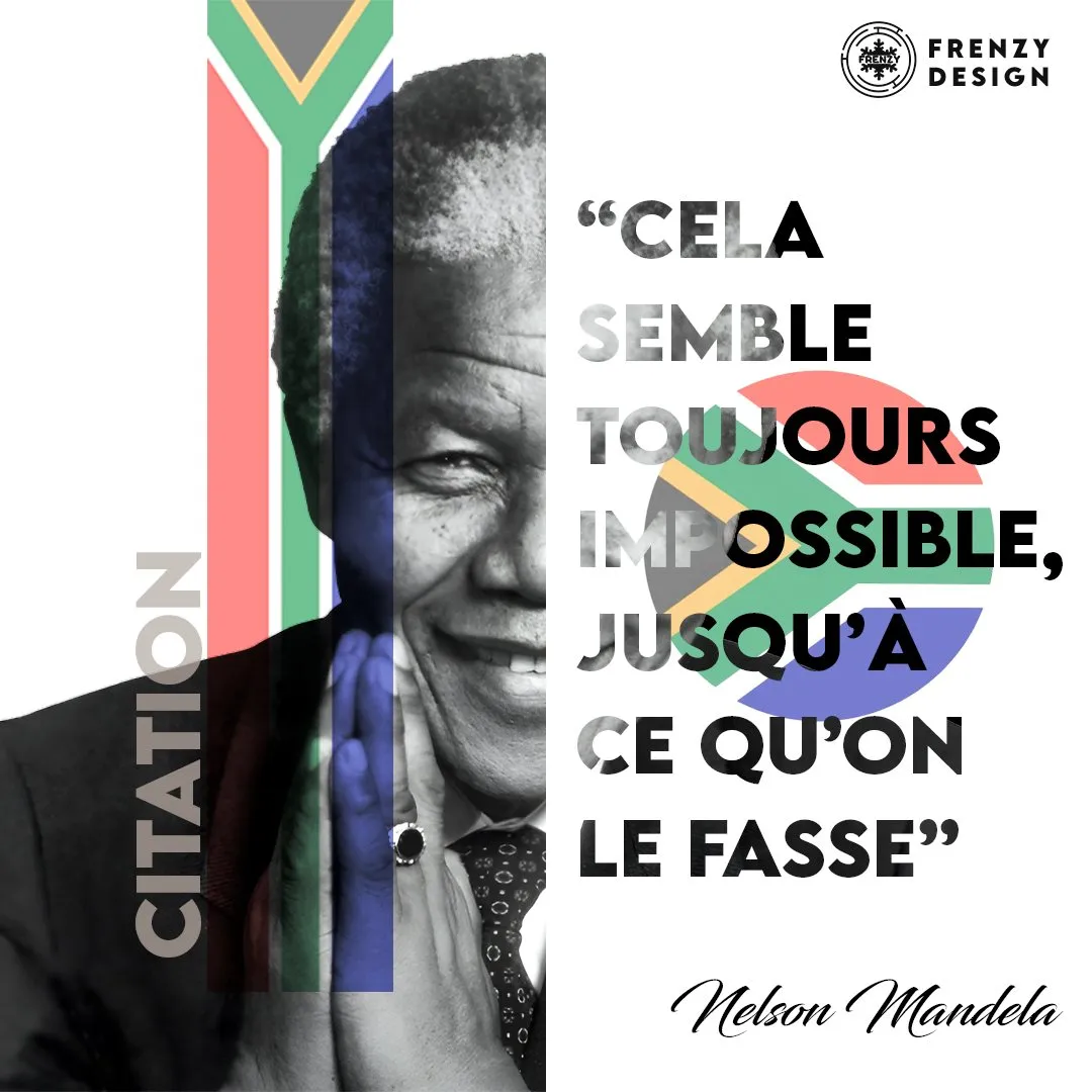 mandela