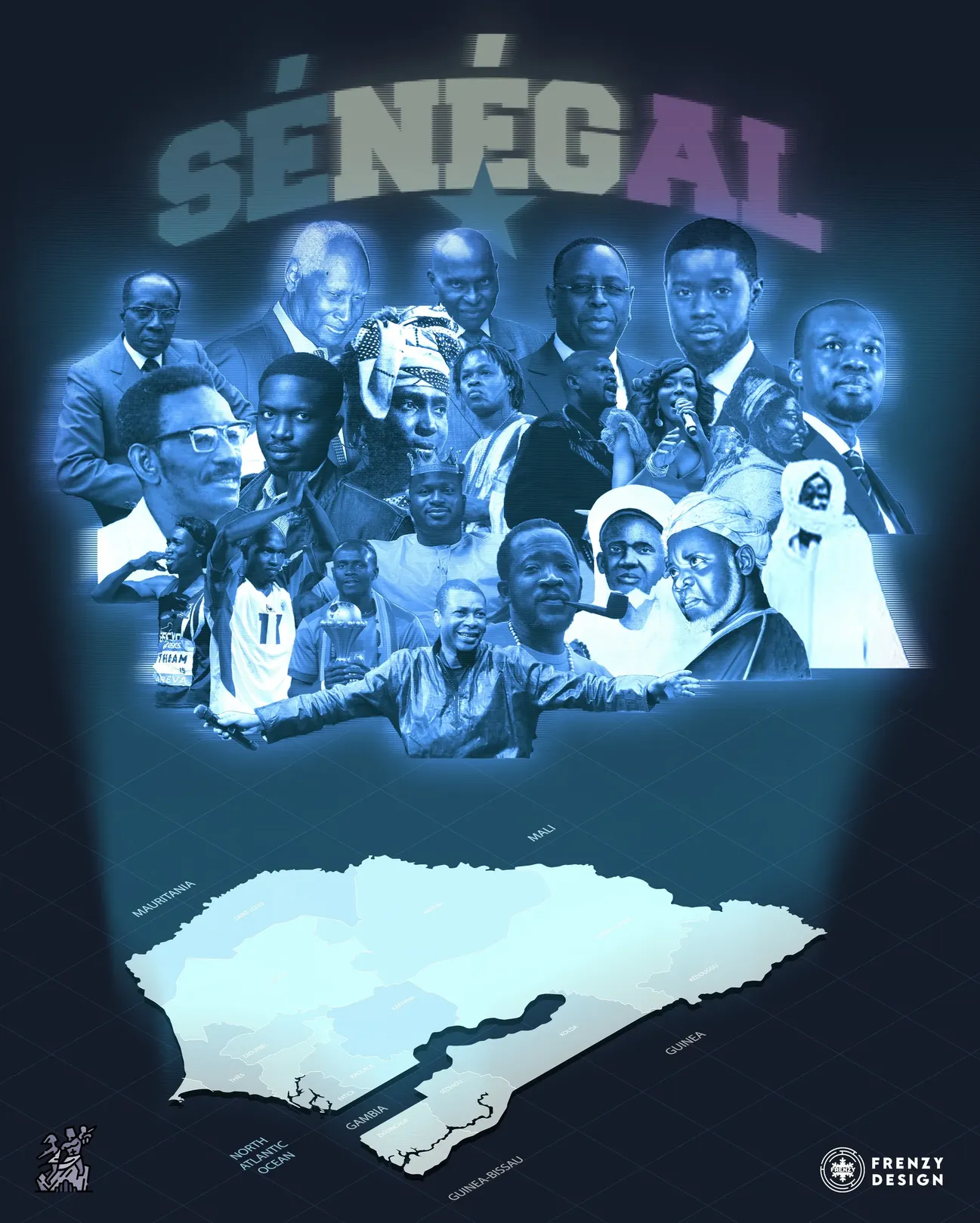 senegal